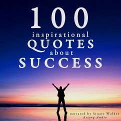 100 quotes about success (MP3-Download) - Mac, John