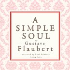 A simple soul, a french short story by Flaubert (MP3-Download)
