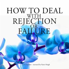 How to deal with rejection or failure (MP3-Download) - Garnier, Frédéric