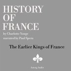 History of France - The Earlier Kings of France (MP3-Download)