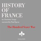 History of France - The Hundred Years' War (MP3-Download)