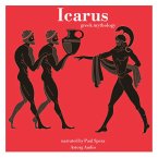 Icarus, greek mythology (MP3-Download)