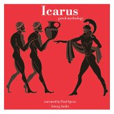 Icarus, greek mythology (MP3-Download) Icarus, greek mythology (MP3-Download)