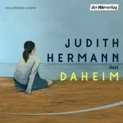 Daheim (MP3-Download) - Hermann, Judith