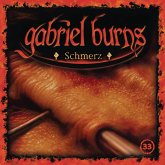 Folge 33: Schmerz (Remastered Edition) (MP3-Download)