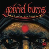 Folge 34: Ich weiss, was Angst ist (MP3-Download) Folge 34: Ich weiss, was Angst ist (MP3-Download)