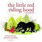 Little Red Riding Hood, a fairytale (MP3-Download)