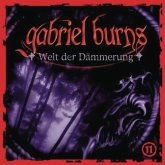 Folge 11: Welt der Dämmerung (MP3-Download) Folge 11: Welt der Dämmerung (MP3-Download)