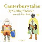 Canterbury Tales (MP3-Download)