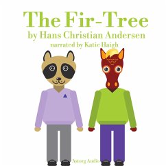 The Fir Tree (MP3-Download) - Andersen, Hans-Christian