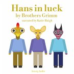 Hans in Luck (MP3-Download)