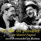 La fille du Puisatier (MP3-Download)