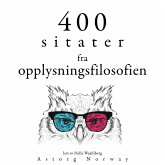 400 sitater fra opplysningsfilosofien (MP3-Download)