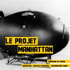 Le projet Manhattan (MP3-Download) - Mac, John