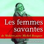 Les femmes savantes (MP3-Download)