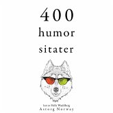 400 humor sitater (MP3-Download)