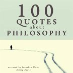 100 Quotes About Philosophy (MP3-Download)