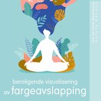 Beroligende visualisering av fargeavslapping (MP3-Download)