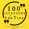 100 citations de Lao Tseu (MP3-Download) - Bild 1