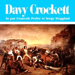 Davy Crockett (MP3-Download) - Adès, Claude