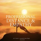 Professional distance and empathy (MP3-Download)