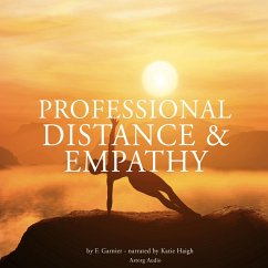 Professional distance and empathy (MP3-Download) - Garnier, Frédéric