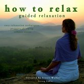 How to relax (MP3-Download)