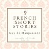 9 french short stories by Guy de... - Bild 1