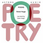 Poetry by Victor Hugo (MP3-Download)