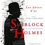 Les Hêtres d'or, Les enquêtes de Sherlock Holmes et du Dr Watson (MP3-Download)