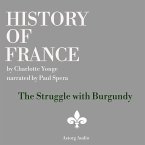 History of France - The Struggle with Burgundy (MP3-Download)