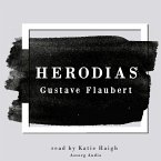 Herodias by Gustave Flaubert (MP3-Download)