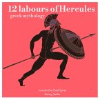 12 labours of Hercules, a greek myth (MP3-Download)