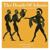 The Death Of Adonis, greek mythology (MP3-Download) The Death Of Adonis, greek mythology (MP3-Download)