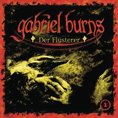 Folge 01: Der Flüsterer (Remastered Edition) (MP3-Download) - Sassenberg, Volker
