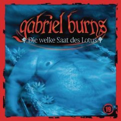 Cover Folge 19: Die welke Saat des Lotus (MP3-Download)
