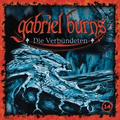 Folge 14: Die Verbündeten (Remastered Edition) (MP3-Download) - Sassenberg, Volker