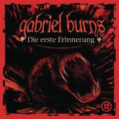 Cover Folge 12: Die erste Erinnerung (MP3-Download)