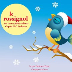 Le rossignol (MP3-Download) - Andersen, Hans-Christian