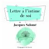 Lettre à lʼintime de soi... - Bild 1
