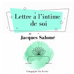 Lettre à lʼintime de soi (MP3-Download)