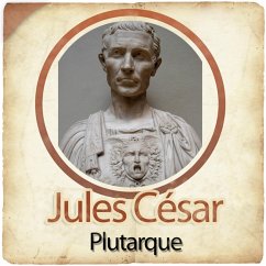 Jules César (MP3-Download) - Plutarque,