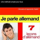 Je parle allemand (initiation) (MP3-Download)