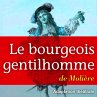 Le bourgeois gentilhomme (MP3-Download) - Bild 1