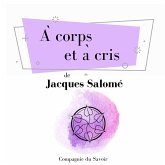 À corps et à cris (MP3-Download)