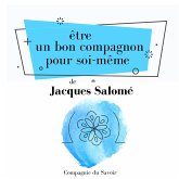 Être un bon compagnon pour soi-même (MP3-Download)