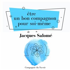 Être un bon compagnon pour soi-même (MP3-Download) - Salomé, Jacques