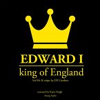 Edward I, King of England (MP3-Download)