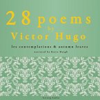 28 poems by Victor Hugo (MP3-Download)