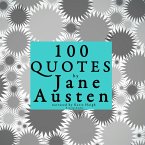 100 quotes by Jane Austen (MP3-Download)